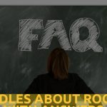 Riddles About Rooms WIth Answers