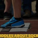 Riddles About Socks WIth Answers