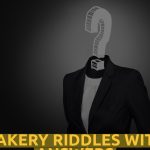 Bakery Riddles WIth Answers