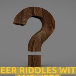 Beer Riddles WIth Answers