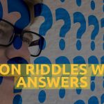 Bison Riddles With Answers