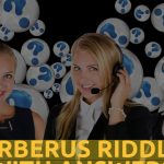 Cerberus Riddles With Answers