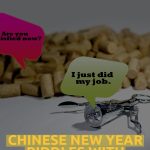 Chinese New Year Riddles WIth Answers