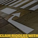 Clam Riddles With Answers