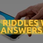 Cow Riddles With Answers