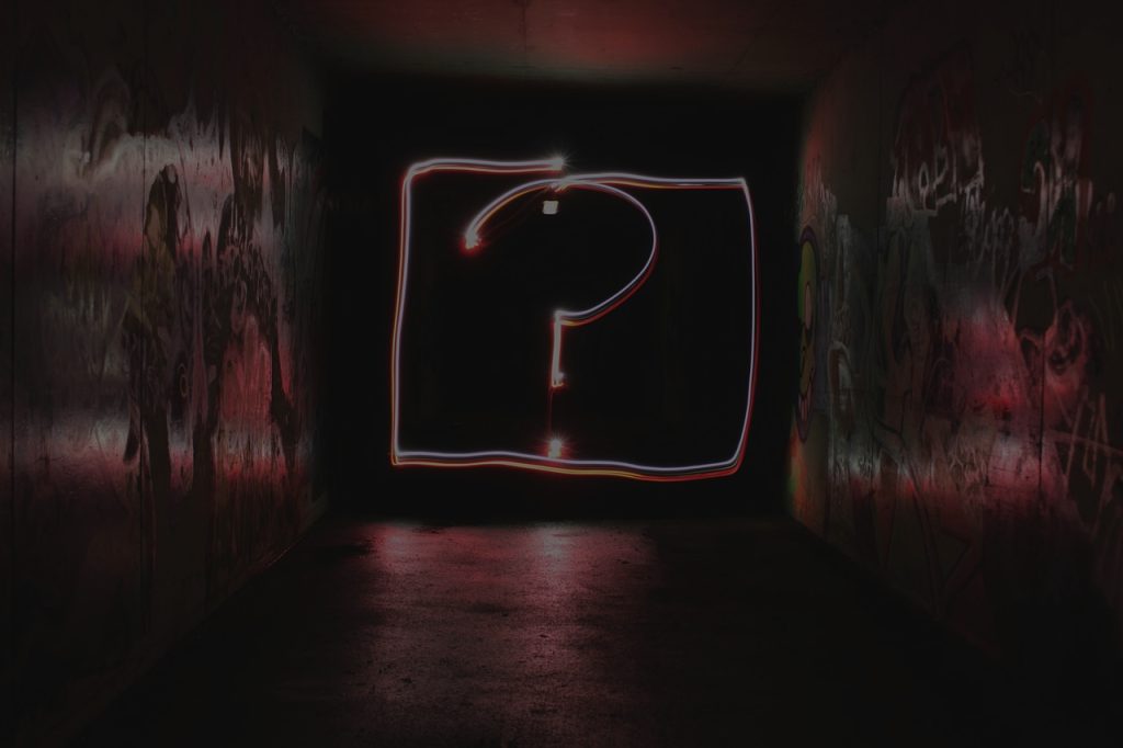 Creepy And Scary Riddles WIth Answers