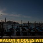 Dragon Riddles WIth Answers