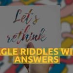 Eagle Riddles With Answers