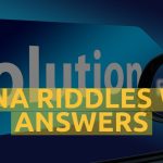 Hyena Riddles With Answers