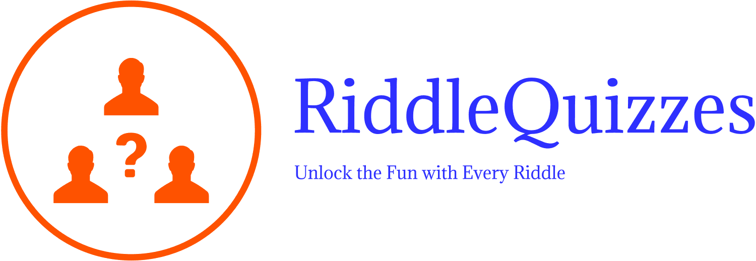 Riddlequizzes Logo