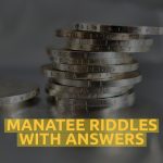 Manatee Riddles With Answers