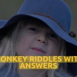 Monkey Riddles With Answers