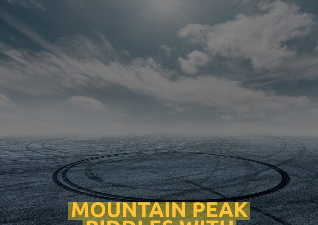 Mountain Peak Riddles With Answers