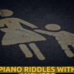 Piano Riddles WIth Answers