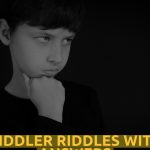 Riddler Riddles WIth Answers