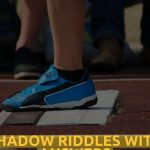 Shadow Riddles WIth Answers