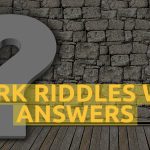 Shark Riddles With Answers