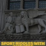 Sport Riddles WIth Answers