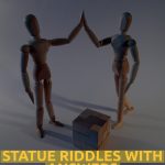 Statue Riddles WIth Answers